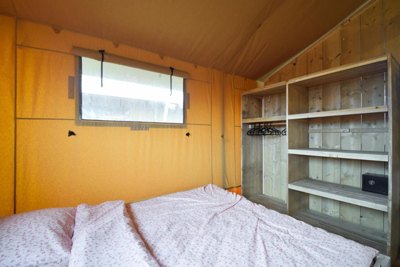 Baza Maciejowka Hotel Miedzywodzie Luaran gambar