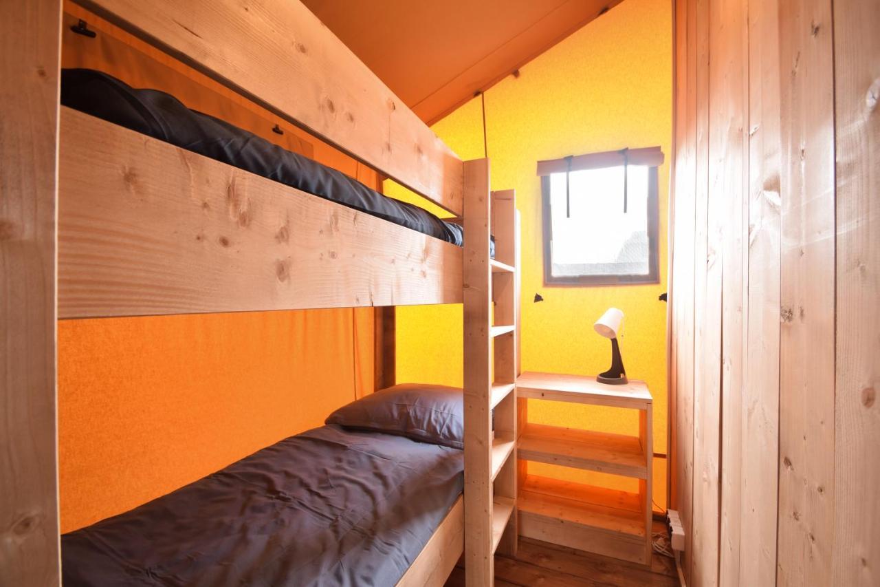 Baza Maciejowka Hotel Miedzywodzie Luaran gambar